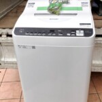 SHARP(シャープ) 5.5㎏ 電気洗濯乾燥機 ES-TX5EJ 2021年製