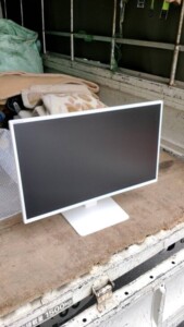 Princeton(プリンストン) 23.8型液晶モニター PTFWLT-24W 2019年製