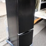 TOSHIBA（東芝）170L 2ドア冷蔵庫 GR-R17BS 2020年製