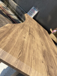 FLEXISPOT スタンディングデスク E3B-JA