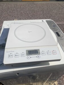 NITORI(ニトリ) IHクッキングヒーター NT1400