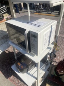 日立(HITACHI) 電子レンジ HMR-FR181 2018年製