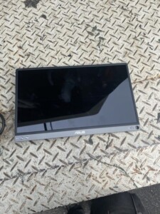 ASUS(エイスース) モバイルモニター MB16ACE 2018年製