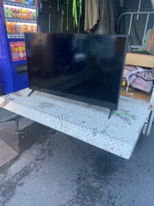 LG(エルジー)50型液晶テレビ 50UN7300EJA 2020年製