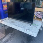 LG（エルジー）50型液晶テレビ 50UN7300EJA 2020年製