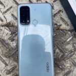 オウガ・ジャパン OPPO　スマートフォン Android Reno5 A