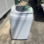 HITACHI（日立）5.0㎏ 全自動洗濯機 NW-50E 2020年製