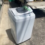 HITACHI（日立）5.0㎏ 全自動洗濯機 NW-50E 2020年製