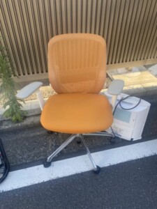 okamura(オカムラ)オフィスチェア JOIFA308