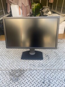 DELL 液晶モニター 2014年製