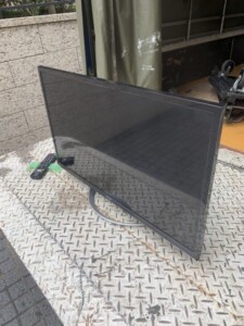 SHARP(シャープ) 32型液晶テレビ LC-32W5 2018年製