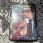 DVDソフト aboutTime（アバウト・タイム）