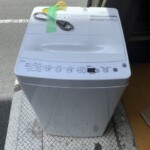 Haier（ハイアール）4.5㎏ 全自動洗濯機 BW-45A 2022年製