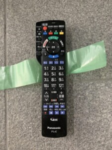 Panasonic(パナソニック)49型液晶テレビ TH-49DX850 2017年製