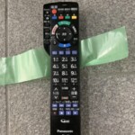 Panasonic（パナソニック）49型液晶テレビ TH-49DX850 2017年製