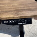 FLEXISPOT スタンディングデスク E3B-JA