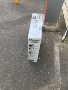 Roomba(ルンバ)ロボット掃除機 537J