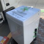 TOSHIBA（東芝）4.5㎏ 全自動洗濯機 AW-45M9 2021年製