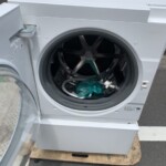 Panasonic（パナソニック）7.0㎏ ドラム式洗濯乾燥機 NA-VG740L 2020年製