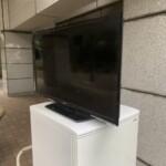 SHARP（シャープ）32型液晶テレビ LC-32H40 2018年製