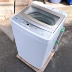 AQUA(アクア) 5kg全自動洗濯機 AQW-GS50H 2020年製
