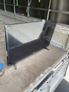 Hisense(ハイセンス) 32型液晶テレビ 32A50 2018年製