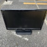 SHARP(シャープ) 22型液晶テレビ　LC-22K20 2015年製