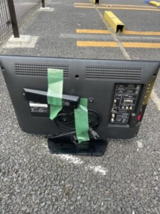 SHARP(シャープ) 22型液晶テレビ LC-22K20 2015年製