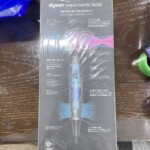 dyson（ダイソン）ヘアドライヤー R5U-JP-REJ0034A