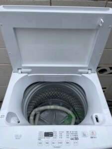 IRIS OHYAMA(アイリスオーヤマ)10.0㎏ 全自動洗濯機 PAW-101E 2020年製