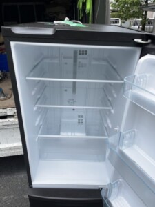 Panasonic(パナソニック)168L 2ドア冷蔵庫 NR-B17CW-T 2020年製