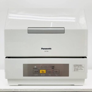 Panasonic(パナソニック) 食器洗い乾燥機 NP-TCR4-W 2021年製