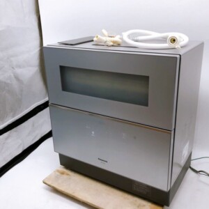 Panasonic(パナソニック) 食器洗い乾燥機 NP-TZ300 2020年製