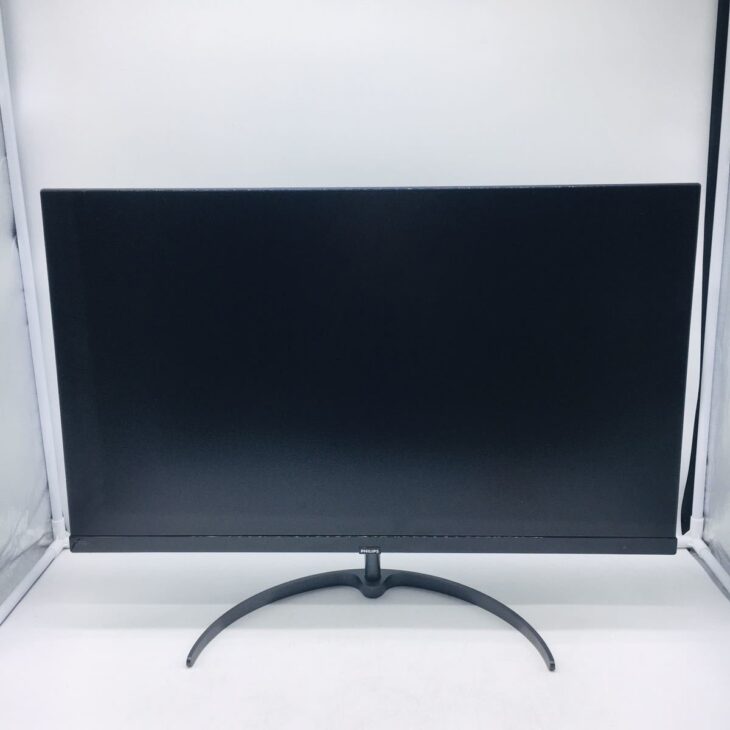 PHILIPS-271E9(LCD monitor)