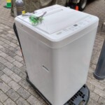 YAMADA（ヤマダ）7.0㎏ 全自動洗濯機 YWM-T70H1 2021年製