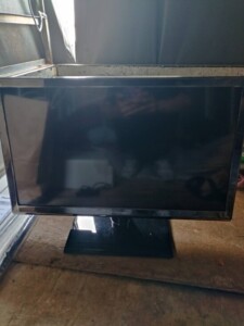 Panasonic(パナソニック)24型液晶テレビ TH-24H300 2020年製