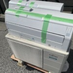 FUJITSU（富士通）4.0kW ルームエアコン AS-R40H-W 2018年製