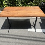 グリニッチ オリジナル カフェテーブル