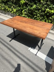 グリニッチ オリジナル カフェテーブル