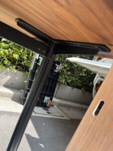 グリニッチ オリジナル カフェテーブル