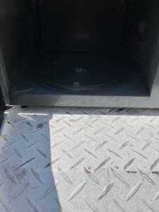 Panasonic(パナソニック)電子レンジ NE-E22A2-W 2019年製