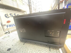 TOSHIBA(東芝)40型液晶テレビ 40M500X 2016年製
