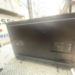 TOSHIBA（東芝）40型液晶テレビ 40M500X 2016年製