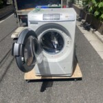 Panasonic（パナソニック）7.0㎏ ドラム式洗濯乾燥機 NA-VD130L 2014年製