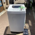 HITACHI（日立）5.0㎏ 全自動洗濯機 NW-50F 2021年製