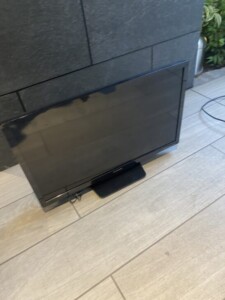 FUNAI(フナイ)24型液晶テレビ FL-24H1010 2020年製