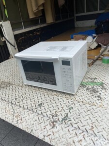 Panasonic(パナソニック)オーブンレンジ NE-MS235-W 2019年製