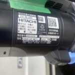 HITACHI（日立）充電式掃除機 PV-BL20G 2020年製