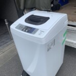 HITACHI（日立）5.0㎏ 全自動洗濯機 NW-50B 2018年製
