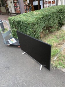 TOSHIBA(東芝)49型液晶テレビ 49Z700X 2017年製